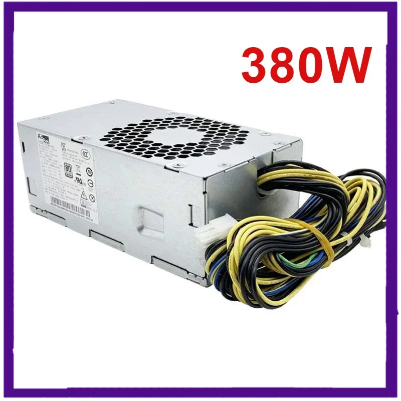 For Lenovo M70S M70T M80S M80T M90S P340 P350 G5-14IMB05 V50t-13IOB G2 380W Power Supply 5P50V03183 PCK014 5P51D77151 5P51D77088