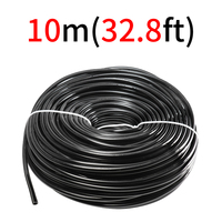 Garden Supplies Water Hose Drip IrrigationTube For Drip Irrigation 4/7mm(1/4\