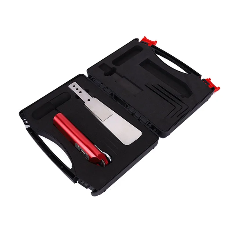 Dual-Purpose Set Wholesale Quick Replacing Broach Set General Motors Windshield Disassembly And Assembly Broach Tool