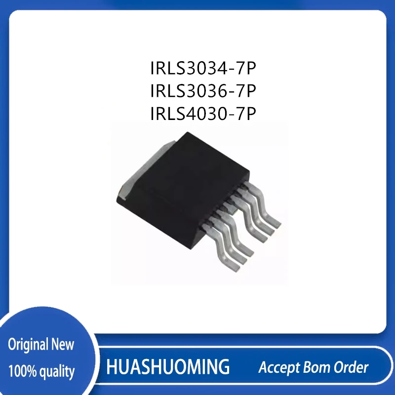 10Pcs/Lot Irls3034-…