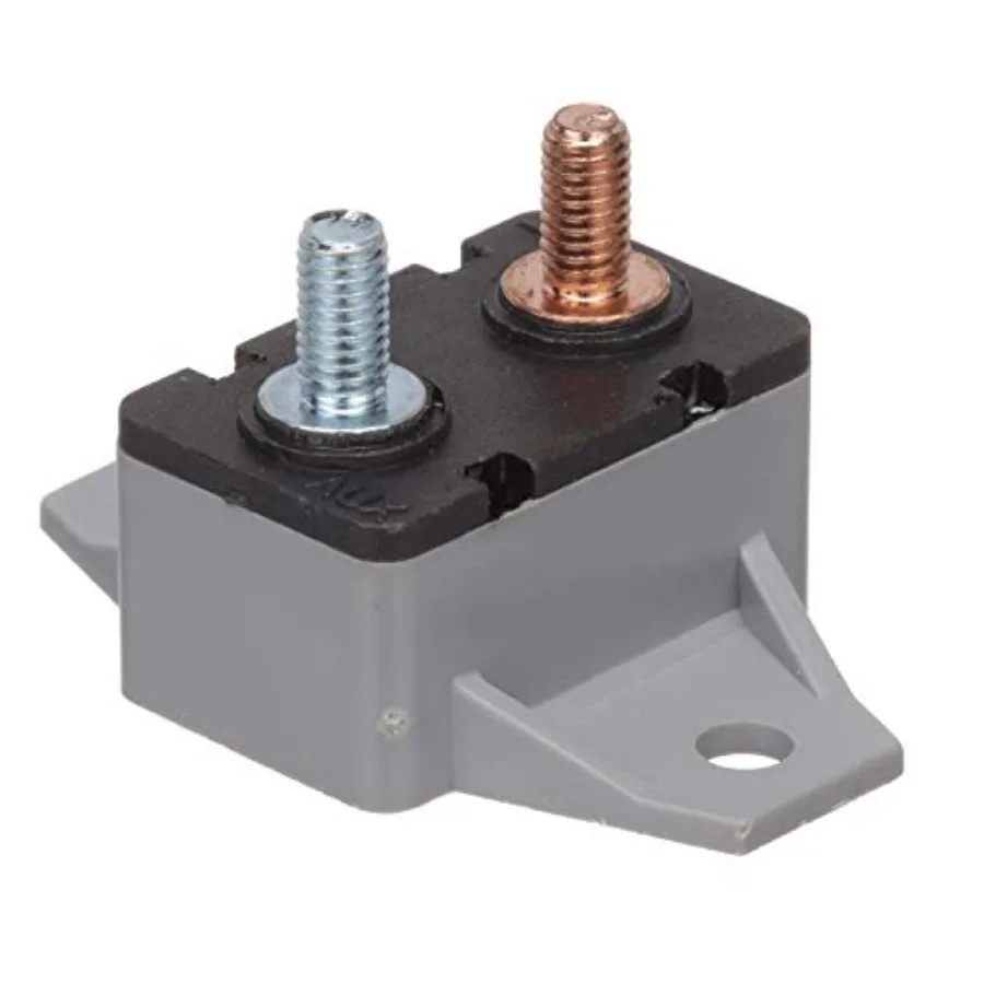 

Breaker-Manual, 2026 year
