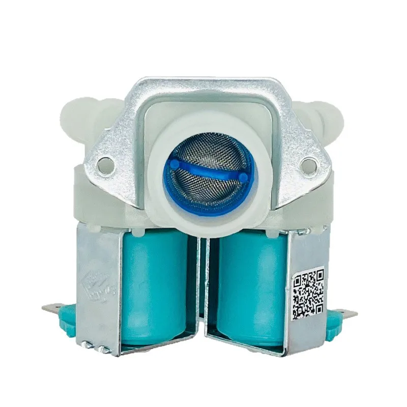 

Водяной клапан стиральной машины, электромагнитный клапан без разборки, три клапана 5220FR2075L