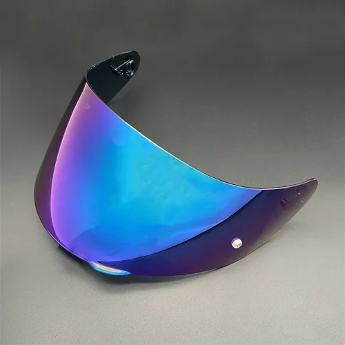 Imagen 2 del producto Protector de Casco de motocicleta para AGV K5 K5S K3SV K1 visera de Casco protector solar K3-SV visores de Capacete K1 Casco Moto lente parabrisas