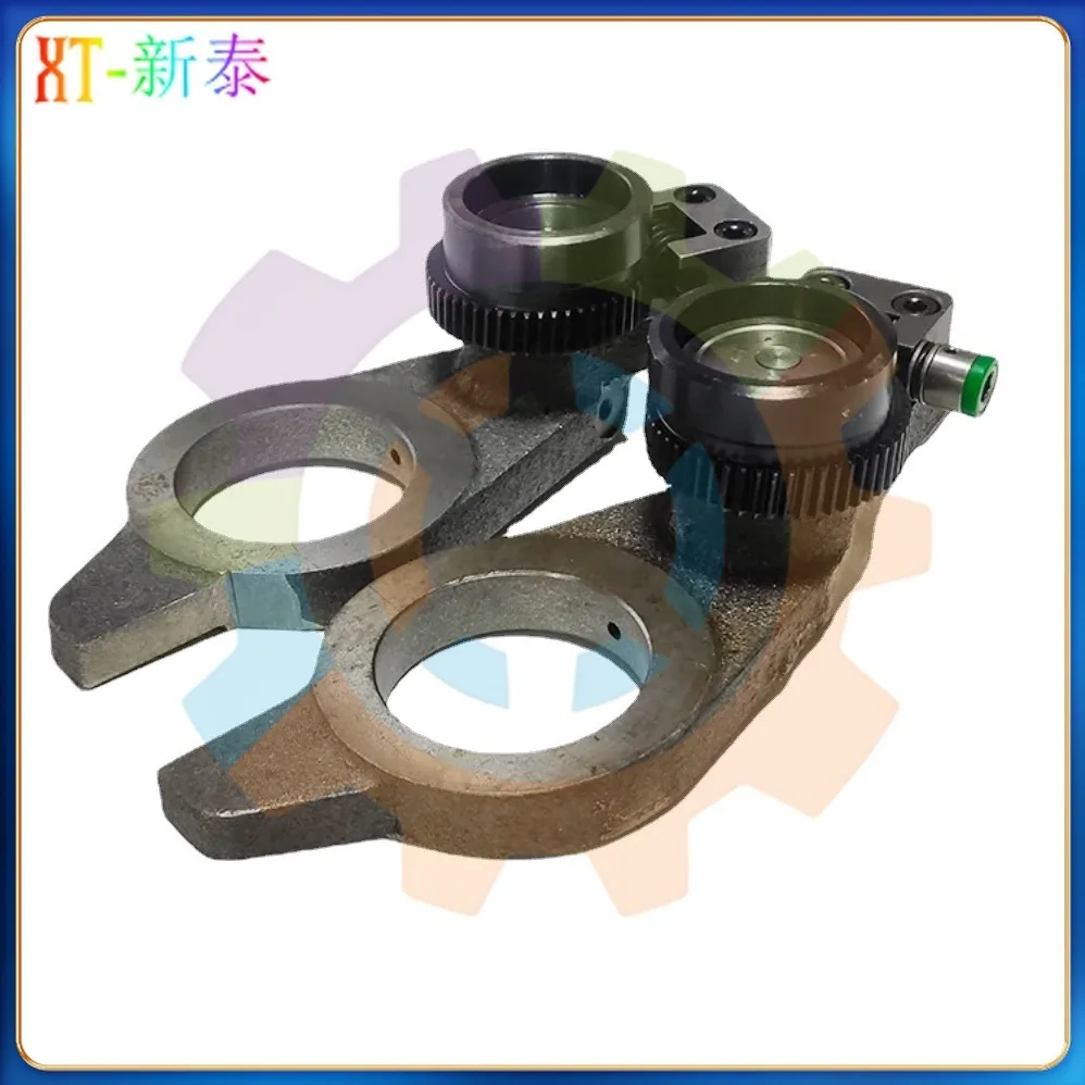 Best Quality Water Roller Swing Frame Lever For SOR Offset Printing Machinery Spare Parts