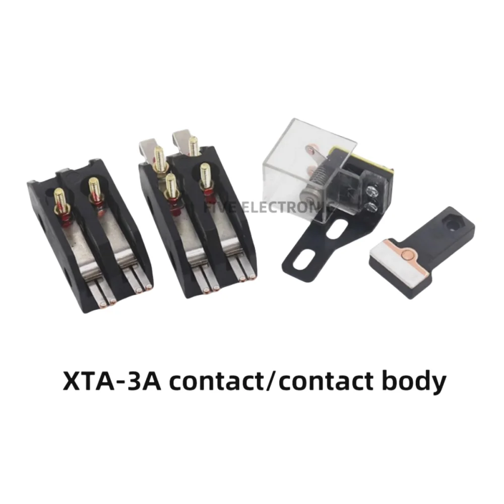 XTA-3A Hook Lock Contact Body Elevator Door Lock Device Is Suitable For Xizi You Max Hangzhou THEo