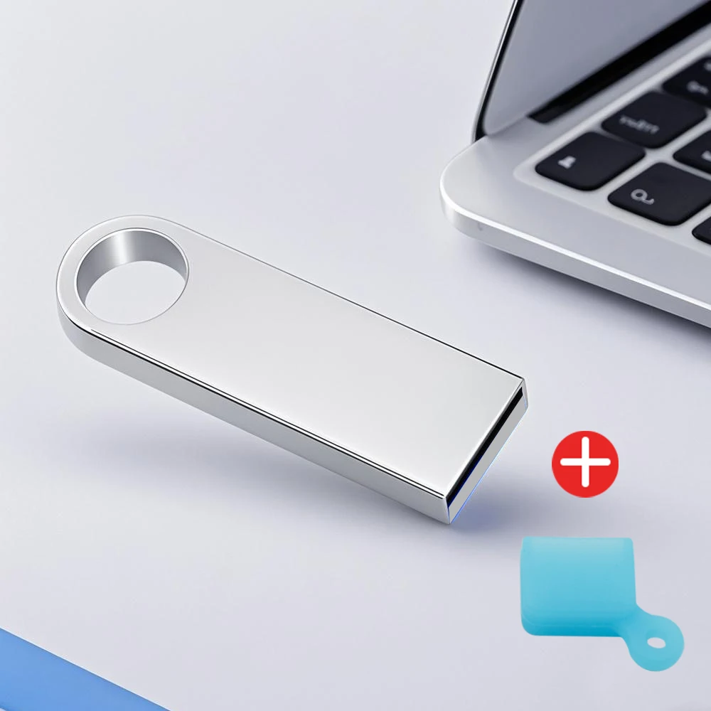 رائجة البيع ذاكرة عصا بندريف 8 جيجابايت 16 جيجابايت 32 جيجابايت فلاش محرك فلاش usb 128 جيجابايت بندريف الذاكرة عصا قلم معدني محرك غطاء سيليكون مجاني