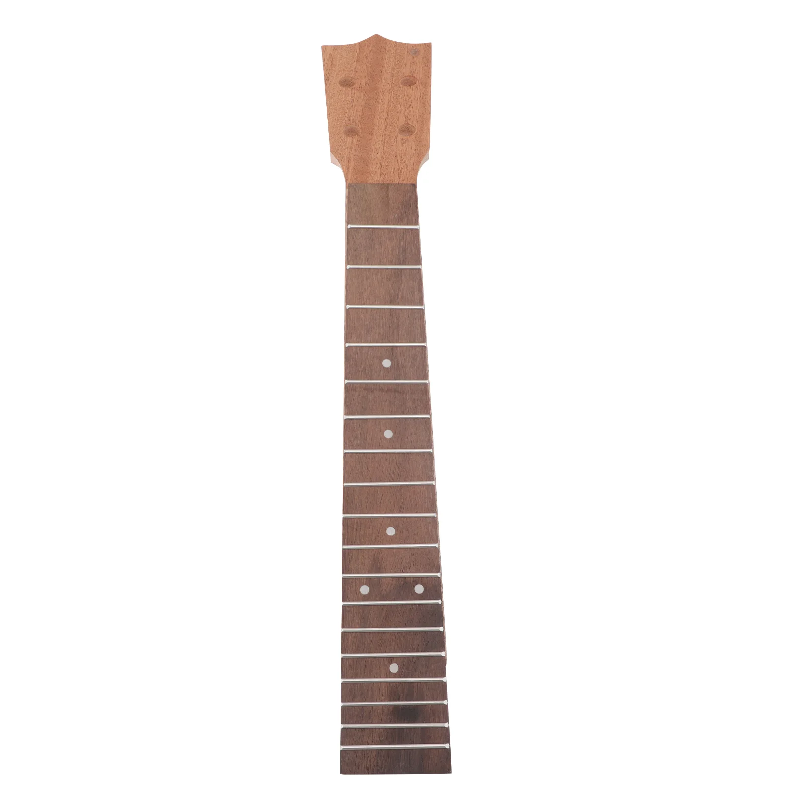 

Ukulele Neck Diy Felt Board Fretboard Guitar Accessory Fingerboard Kit Accessories