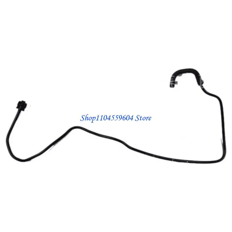 

12QM Strong Engine Cooling System Hose Coolant Circulation Hose N118C012AA for Car