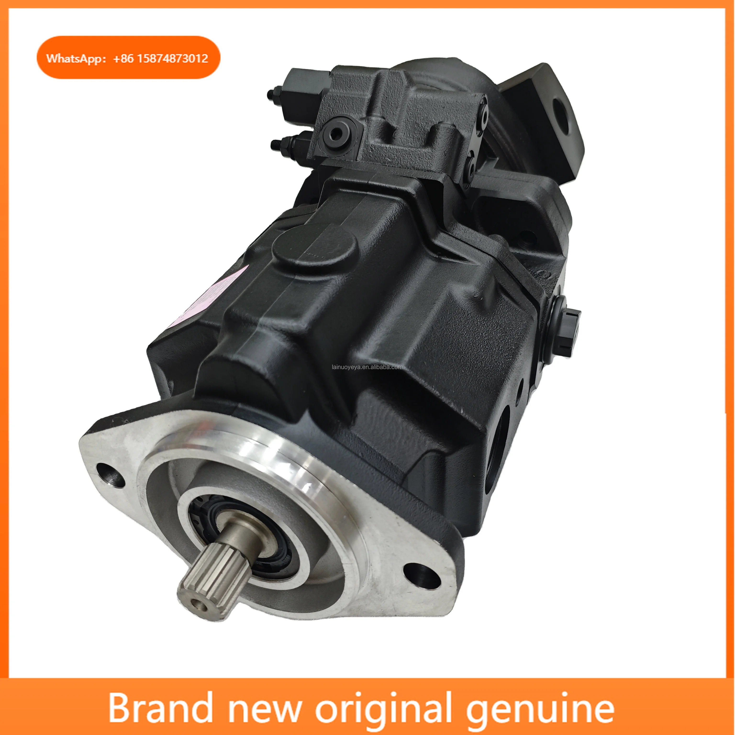 

78453-LAV 70453-LBG Piston Pump 70453/78453/70423 Hydraulic Pump 70453/78453/70423