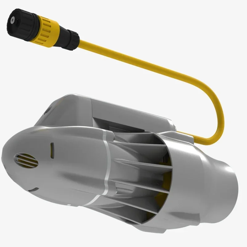 

Доска для серфинга, каяк, электрический рыбий плавник, рулевое управление, подруливающее устройство, внутренний ротор, пресноводный универсальный двигатель распылительного насоса