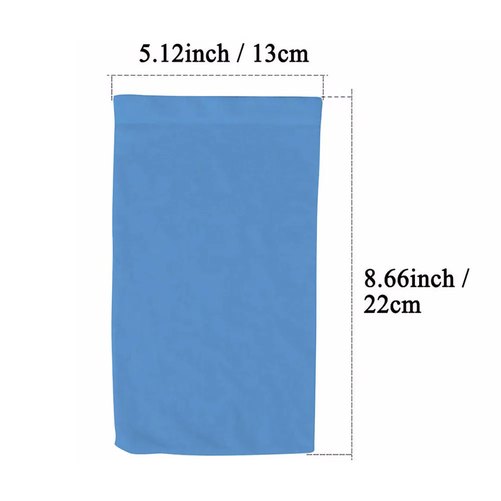 10-100PCS Pool Skimmer Socks Elastic Pool Skimmer Socks Filter Storage Bag Mesh Screen Net Pool Filter Sock Pool Accessories New