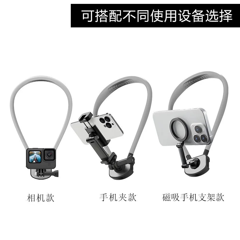 First Perspective Shooting Live Cycling Mountaineering Fishing Outdoor Sports Camera Accessories