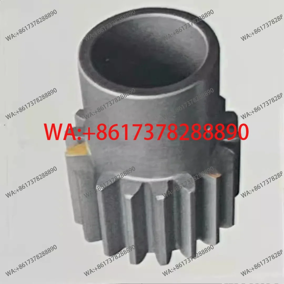 Loader Planetary Wheel Frame 50E 955 956 Forklift Wheelside Planetary Frame Assembly Planetary Wheel Inner Gear Ring