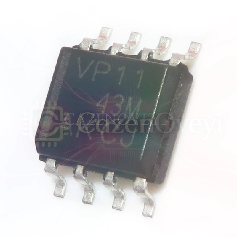 5PCS SN65HVD1050DR VP1050 SN65HVD11DR SN65HVD11 VP11 SN65HVD12 VP12 SN65HVD1781DR SN65HVD1781 VP1781 SN65HVD230 VP230 SOP-8