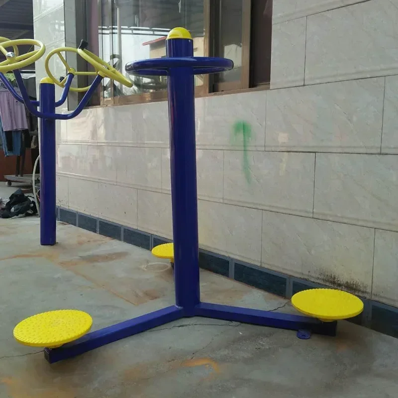 Outdoor Park Community Elderly Path Outdoor Sports Equipment Square Sports Fitness