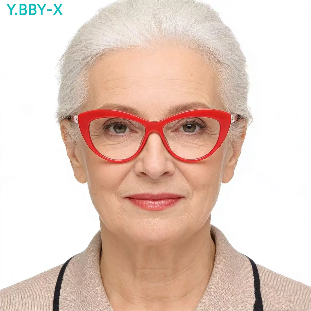 

Reading Glasses Women Anti Blue Light Glasses Optical Prescription Glasses Fashion Presbyopic Readers For Read +1.00 To +6.00