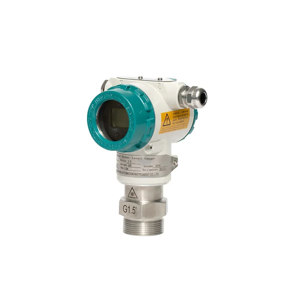 

Hot Selling Laser Radar Level Meter Lidar Radar Level Gauge