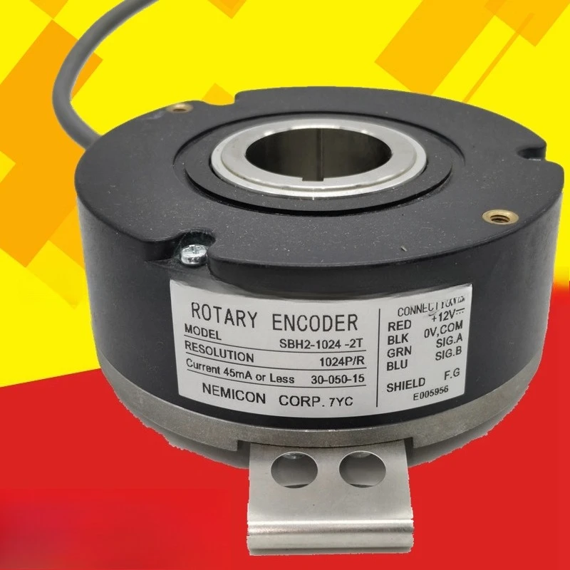 

The parts are suitable for Otis elevator internal secret control encoder SBH 1024 2T 0 050 15 encoder DAA633D1