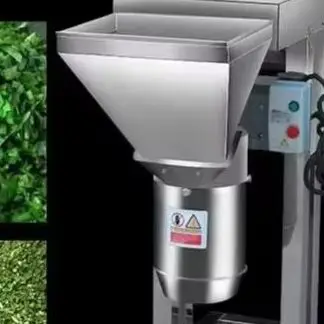 

Fruit Vegetable Chili Ginger Garlic Chop Grind Grinder Crusher Paste Make Machine