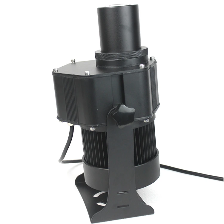 Waterproof LOGO Gobo Projector High Definition Outdoor Luminous LED Light Street Lamp image 3