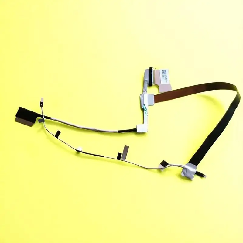 for HP ProBook 430 G7 LCD Screen Cable DD0X8LLC210 DD0X8LLC220 DD0X8LLC200 Display Video Flex Ribbon Connector Replacement