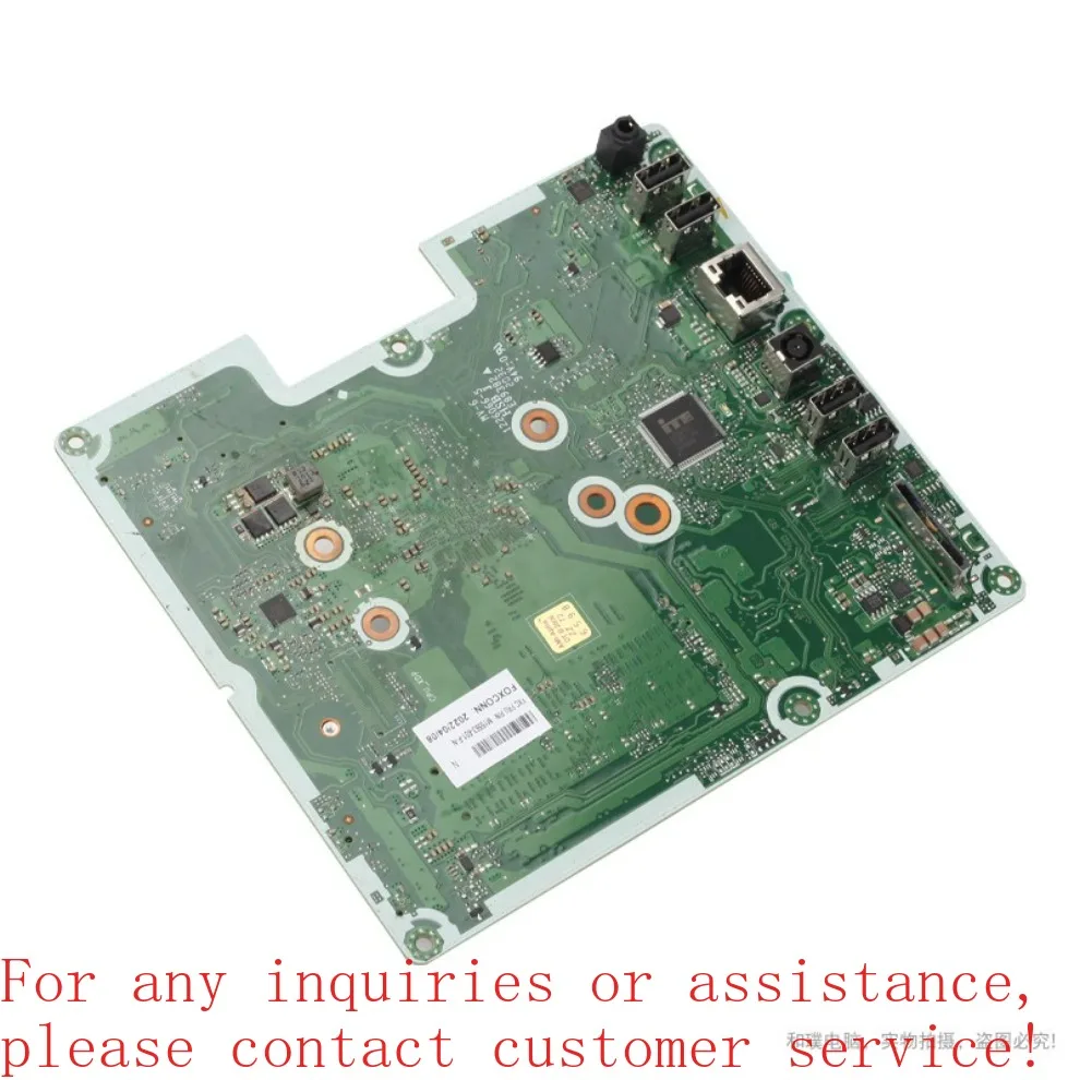 21-B 200G8 J4025 main board M15563-001 601 M14525-001 For HP    (store no. 0528)