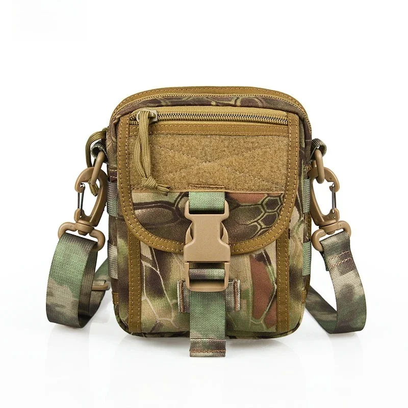 

Outdoor, Sports, Crossbody, Military Fan, Shoulder, Backpack, Waterproof, Scratch Resistant