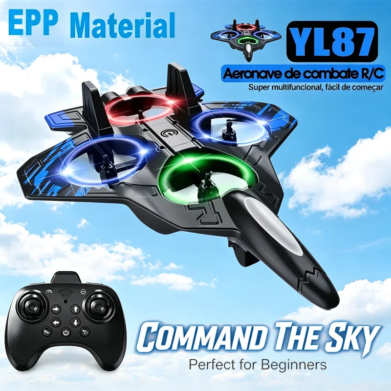 #12 Top 50 RC Glider Planes Worth Buying In 2026