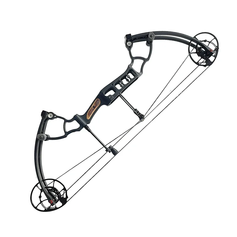 OEM/ ODM Compound Bow For Hunting Draw Weight 45-60lbs55-70lbs Adjustable Left Hand And Right Hand Available