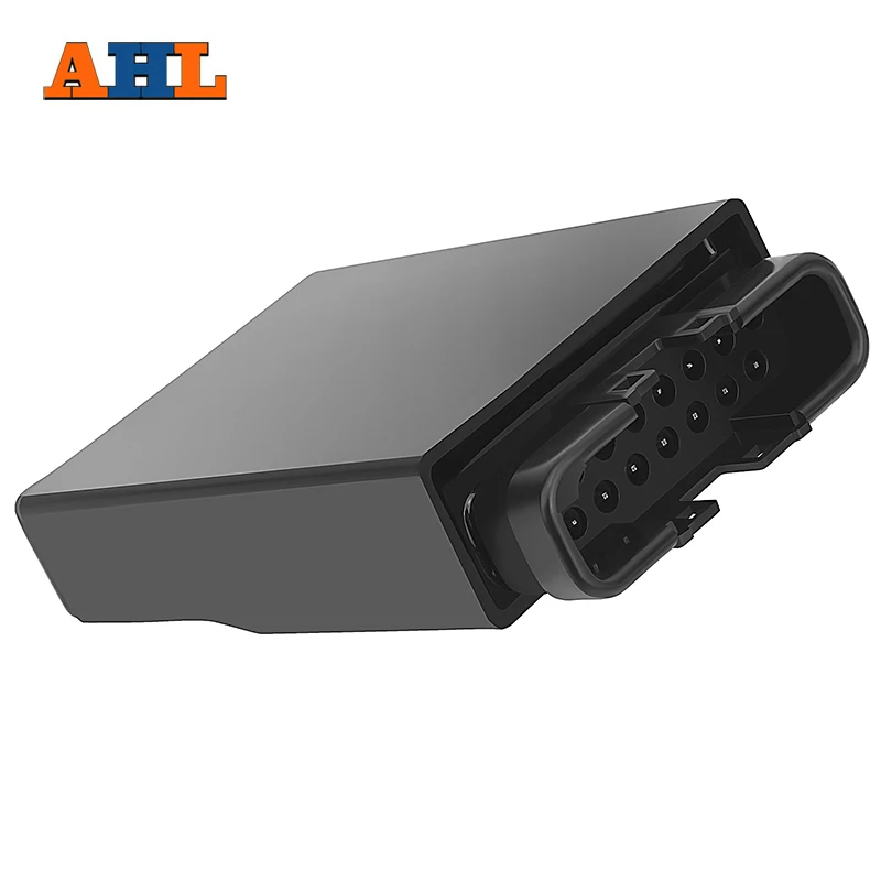 AHL motocykl Derestricted cyfrowy zapłon CDI ECU TCI dla Honda CB400F CB-1 CB400SF CBR250RR MC22 Hornet 250 CB250 Jade MC31