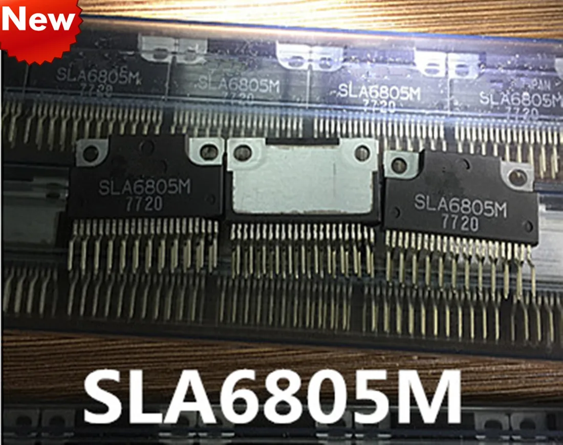 Free shipping  2100%  New SLA6805M chipset