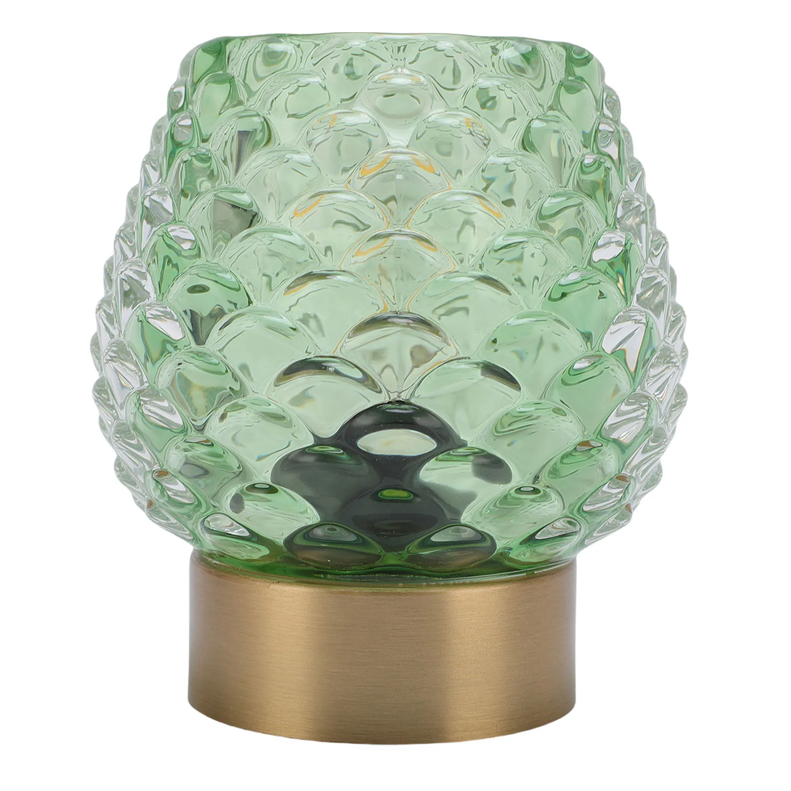 テーブルランプ-ガラス製ベッドサイドテーブルランプ-コードレス-led-タイマー-バッテリー式-松ぼっくり型-浴室用