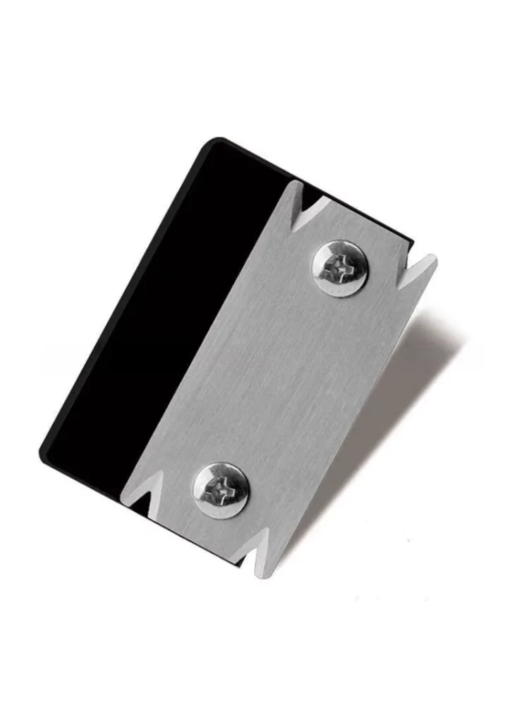 Trimmer Wood Chamfering Fillet Scraper Board Deburring Tool Trimming Knife Woodworking Edge Corner Planer Specialty Edge Banding