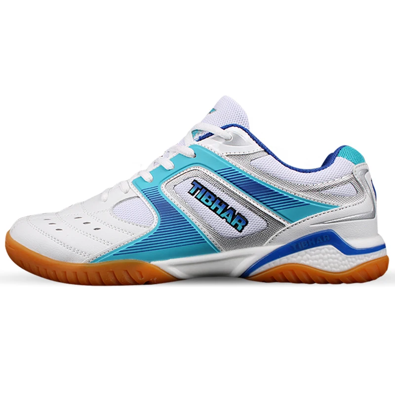 

Professional Table Tennis Shoes Indoor Outdoor Tennis Shoes Badminton Shoes Professional Neutral Training Shoes