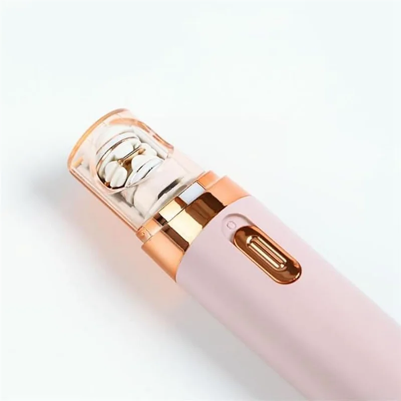 【Berserk】Women's Facial Hair Remover Suitable For Women's Hair Removal Facial Hair Remover Portable