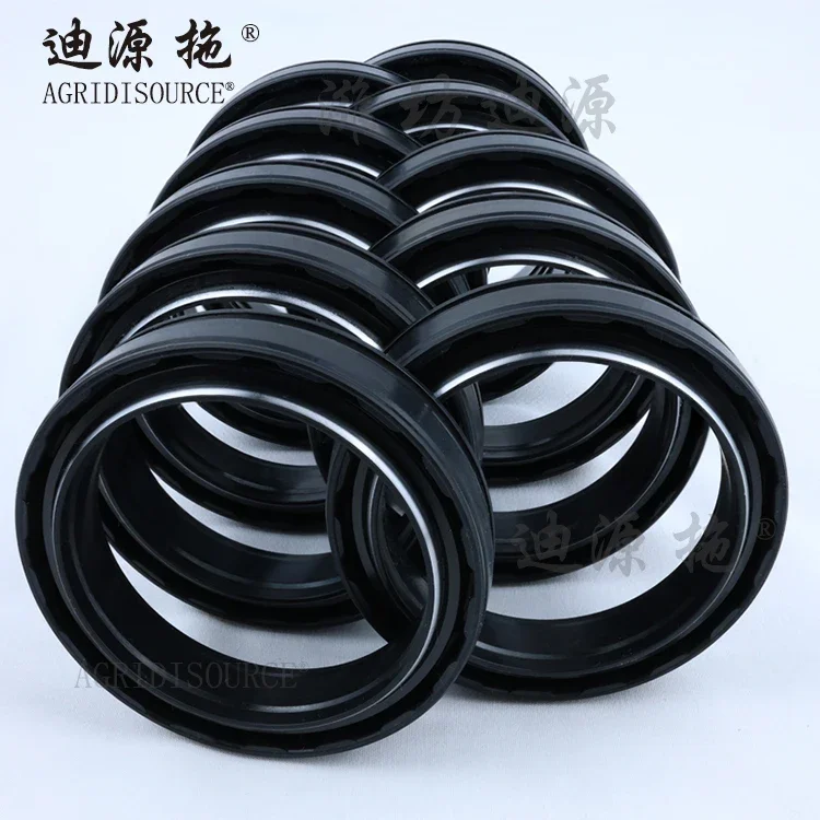 High quality for LOVOL gearbox part tractor TH04311010020a Composite oil seal 55X72X14.5