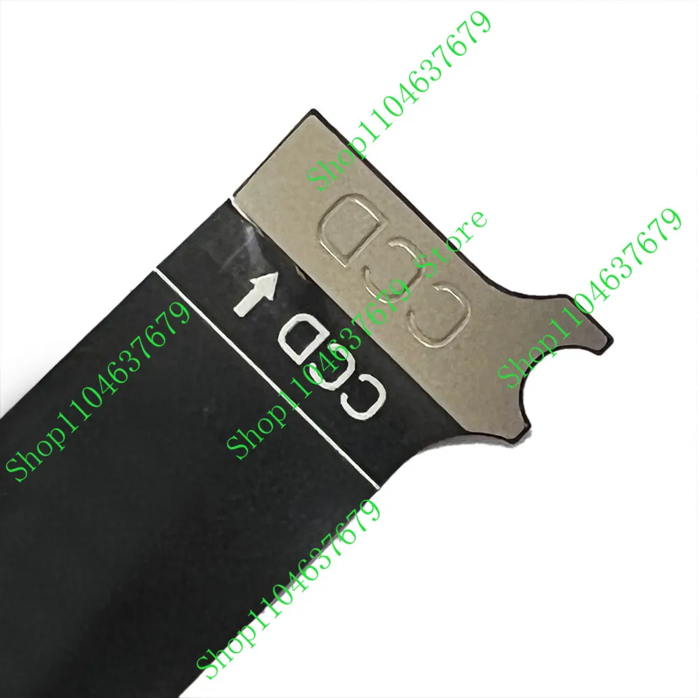 

DB Camera Webcam Cable For DELL GDO31 XPS13 9320 09DF5N DA30001OL10 DA30001OL20