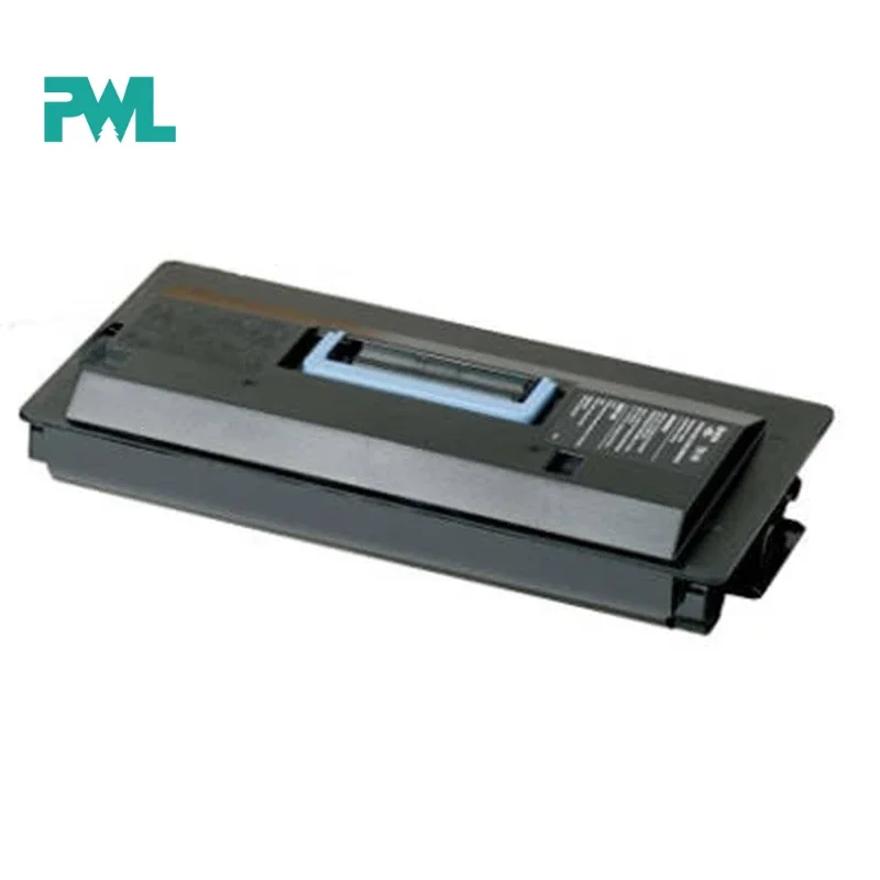 1 Uds. Cartucho de tóner Compatible TK-710 TK-712 TK-713 para Kyocera FS-9530DN FS-9130DN TONER suministros de impresora de alta calidad