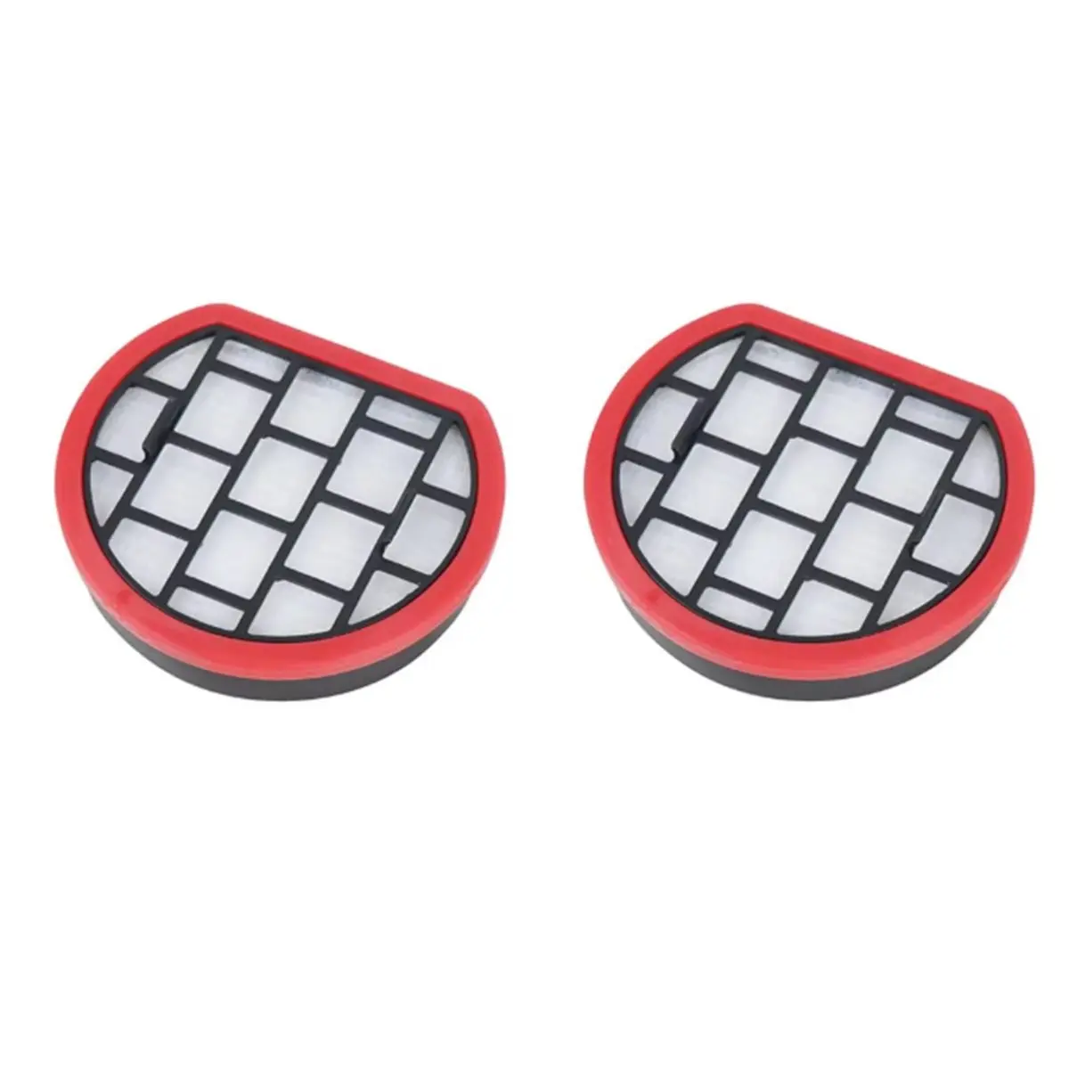A1712U Aug. 2PCS Vacuum Cleaner Pre Motor Filte for 106 Cordless Vacuum Cleaner Vacuum Cleaners