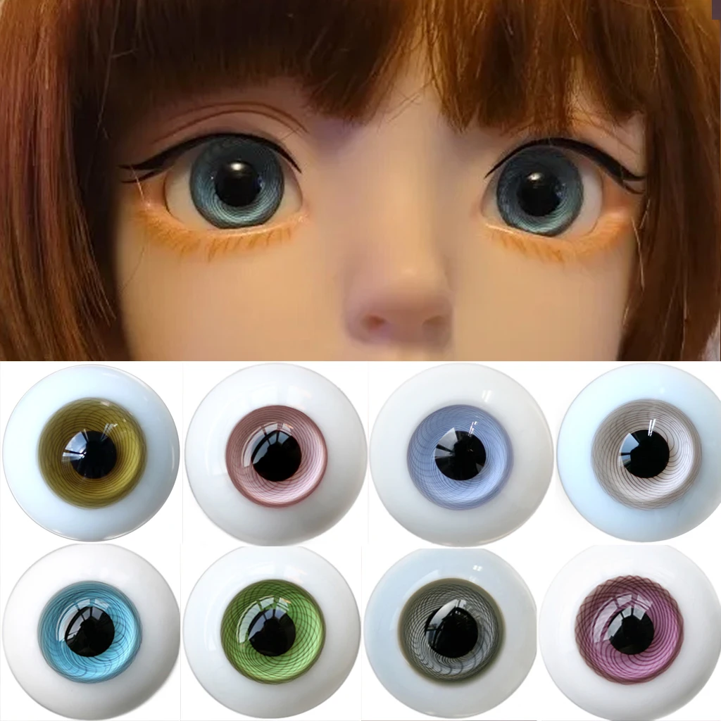 Wamami 6mm 8mm 10mm 12mm 14mm  - Collectible & Vintage Dolls For Halloween avis et prix