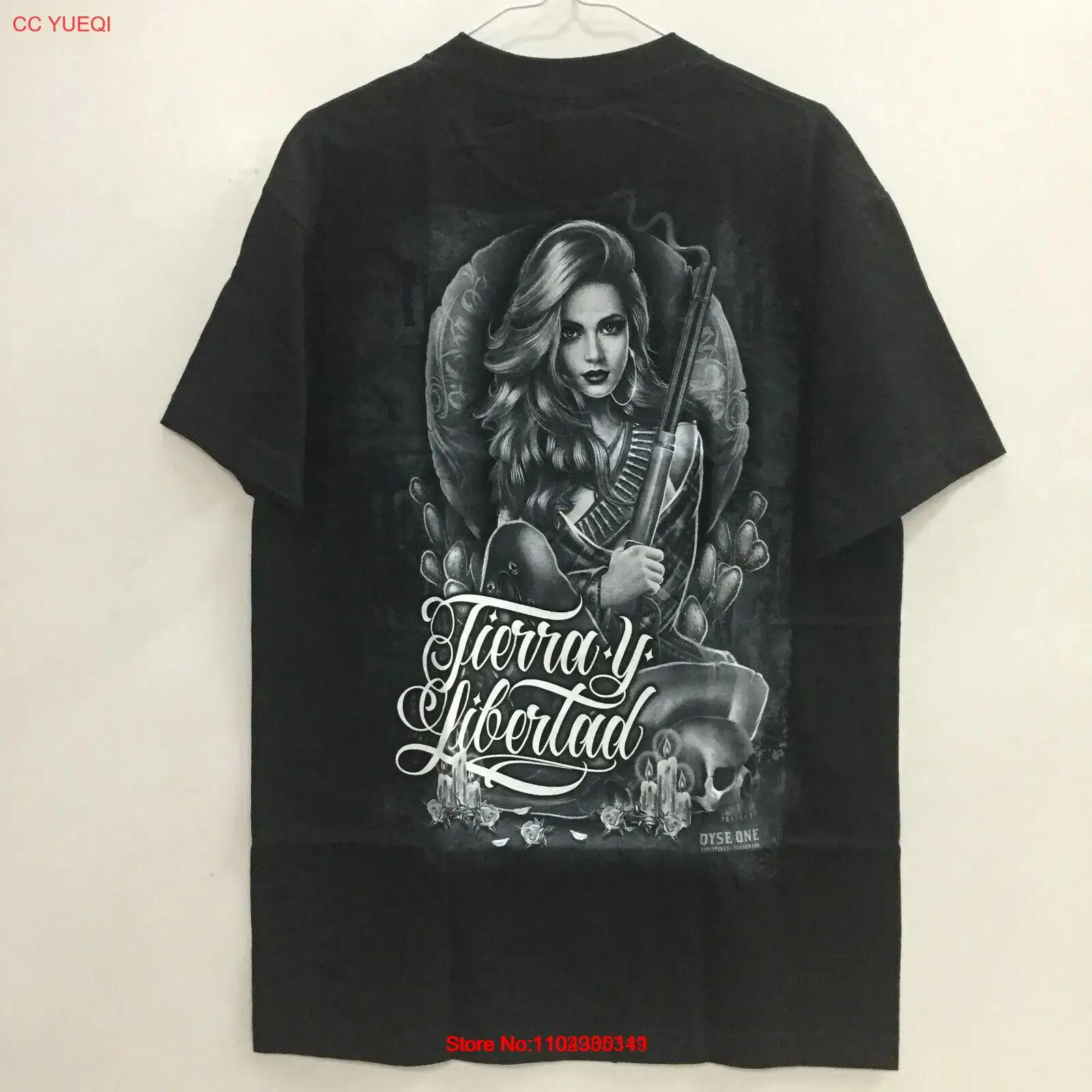 Dyse One Men's T-Sh…