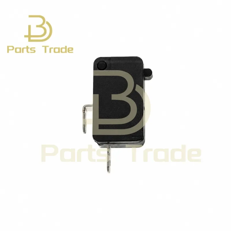 Electric Chain Saw Accessories for Sanfeng Micro Motion Right Turn Start Switch