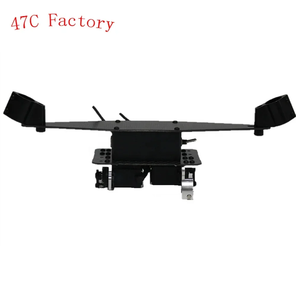 

Drone Dual Releasing Hook Throwing System for DJI Matrice 600 Pro 200 210 Drone Cargo Dropping from Air