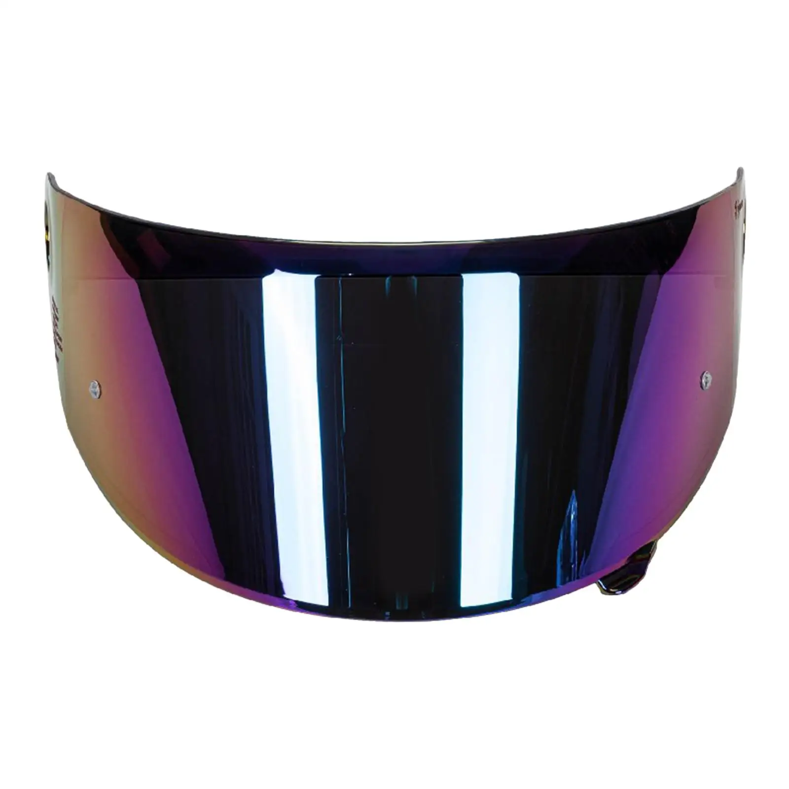Motorcycle Helmet Shield Lens Windproof Dustproof for Axxis Darkens Transparent