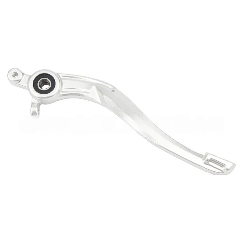 Для SXF XCF EXCF, для FC TC FE TE, для GASGAS ECF EXF. Запасные педали ножного тормоза для мотокросса, задний тормозной рычаг.