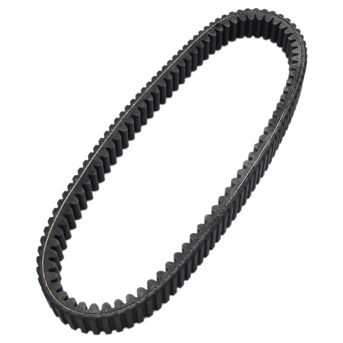 Motorcycle Drive Belt Transfer Belt for Yamaha YXM700 YXM700E YXM700ES YXC700 YXC700E YXC700ES YXE700B 1XD-17641-00