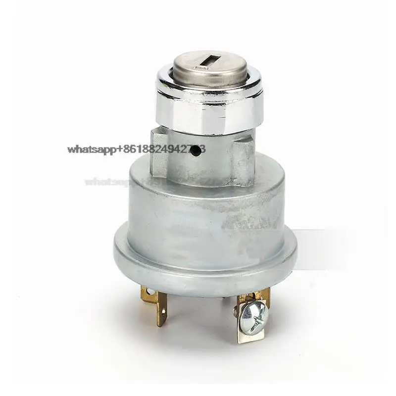 Good 3E-0156 Ignition switch with keys for E200B excavator