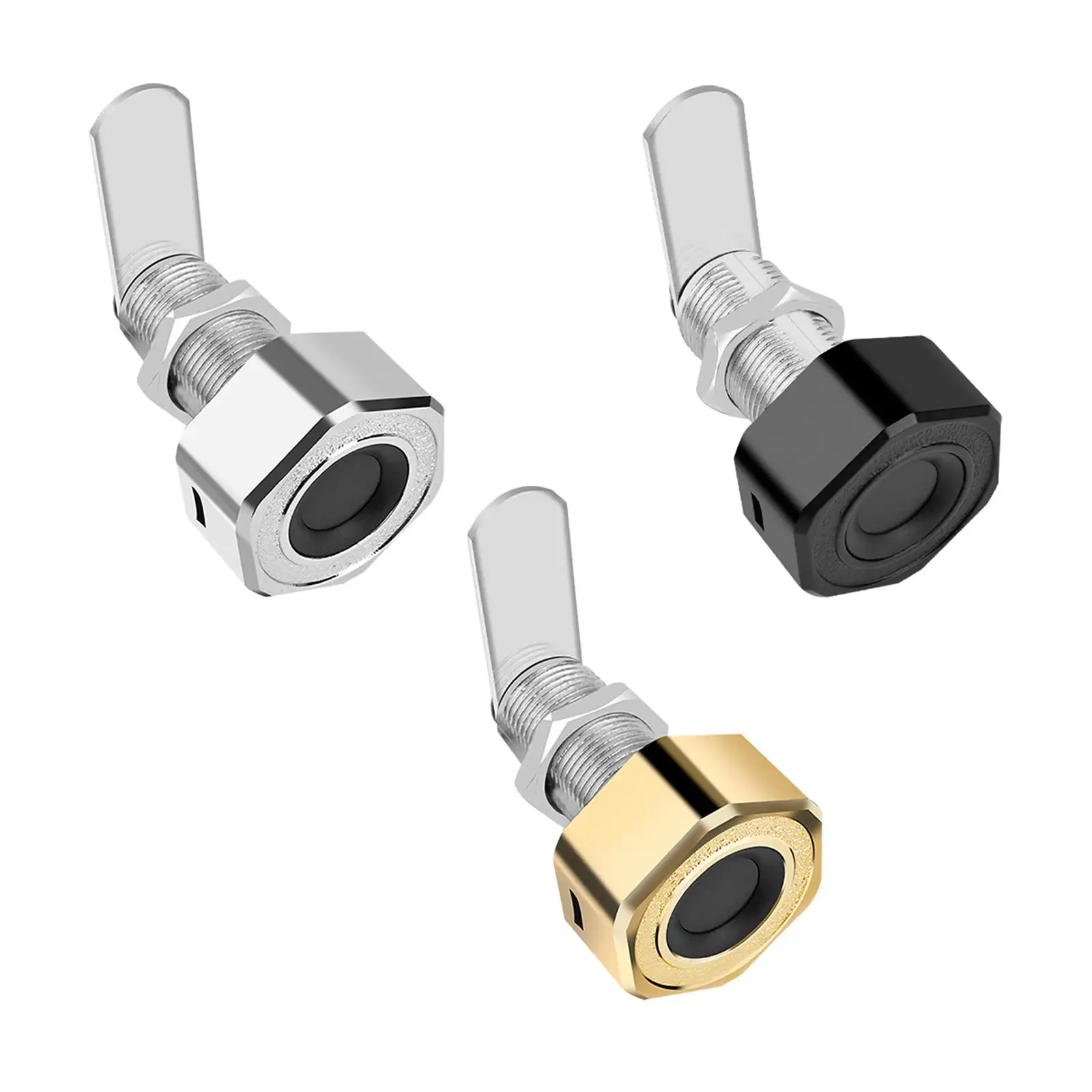 

Биометрический замок для ящиков с отпечатком пальца, металлический, без ключа, утолщенный, для мебели, почтовых ящиков, спортзалов, прикроватных тумбочек, дома