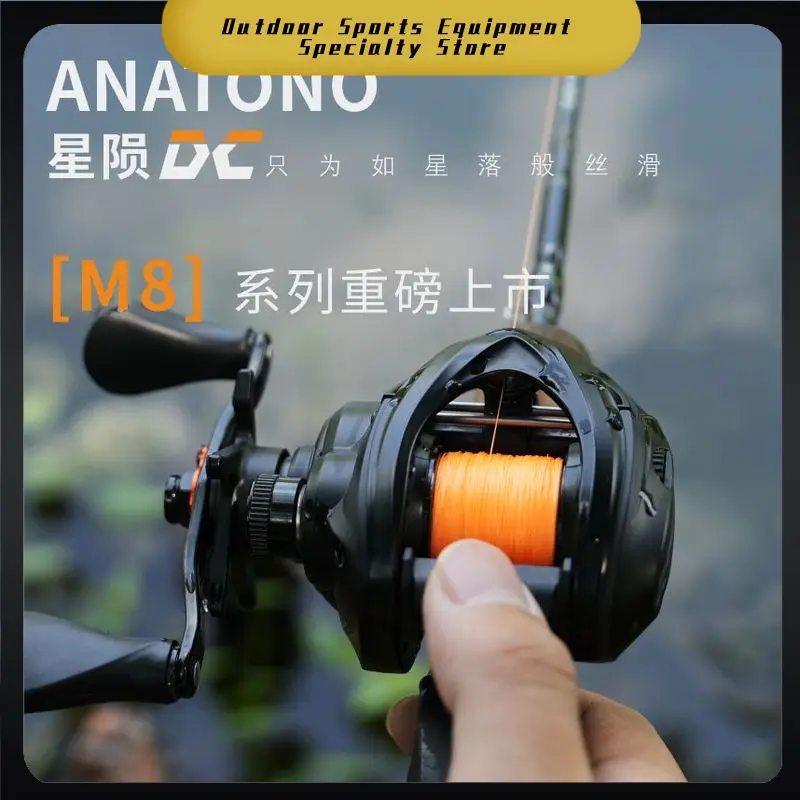 anatono-pignone-elettronico-dc-domestico-tipo-waterdrop-per-principianti-mulinello-da-pesca-universale-con-micro-esca-a-lancio-lungo
