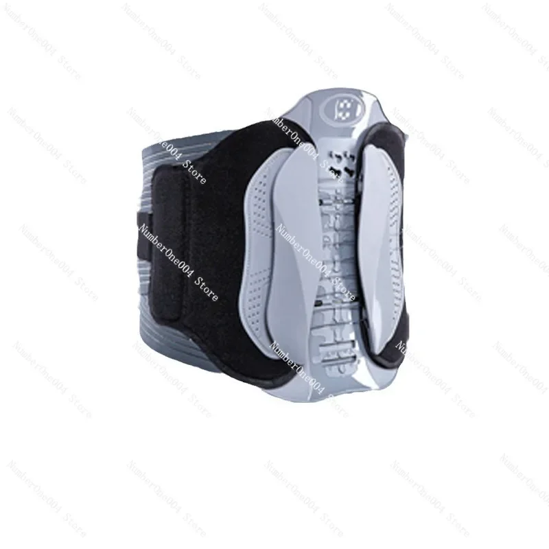 

Medical Back Brace - Lumbar Support Belt for Herniated Disc & Muscle Strain, Post-Surgery Waist Stabilizer